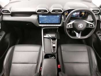 Used MG MG ZS 2024 for sale - 77503066: Photo