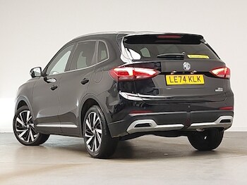 Used MG MG ZS 2024 for sale - 77503066: Photo