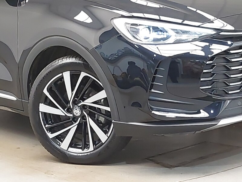 Used MG MG ZS 2024 for sale - 77503066: Photo 9