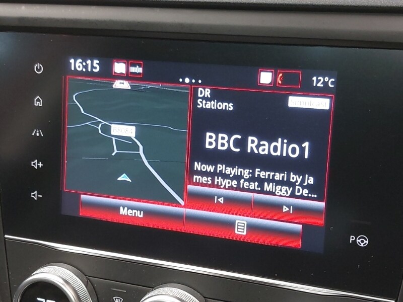 Used Renault Kadjar 2019 for sale - 77183821: Photo 10