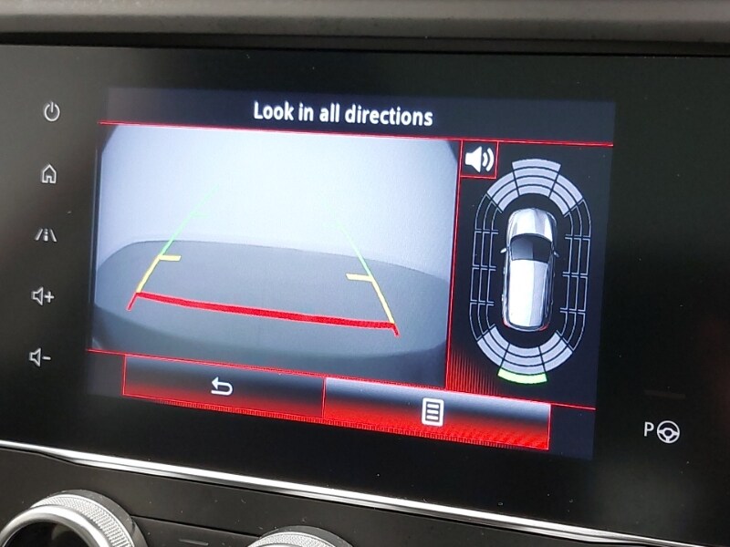 Used Renault Kadjar 2019 for sale - 77183821: Photo 12