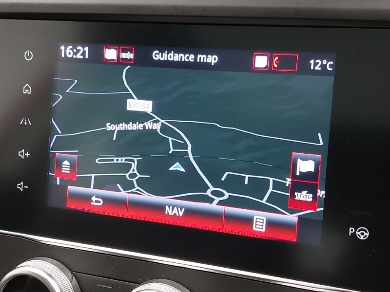 Used Renault Kadjar 2019 for sale - 77183821: Photo 13