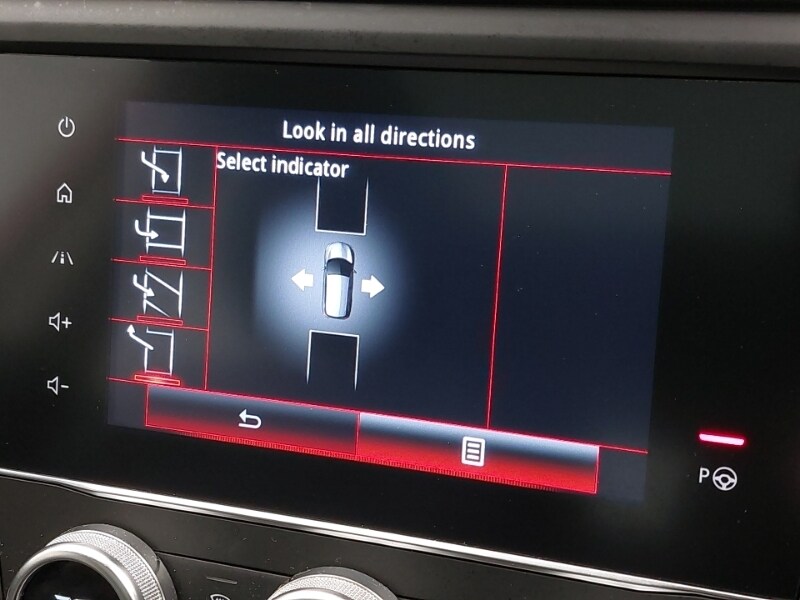 Used Renault Kadjar 2019 for sale - 77183821: Photo 14