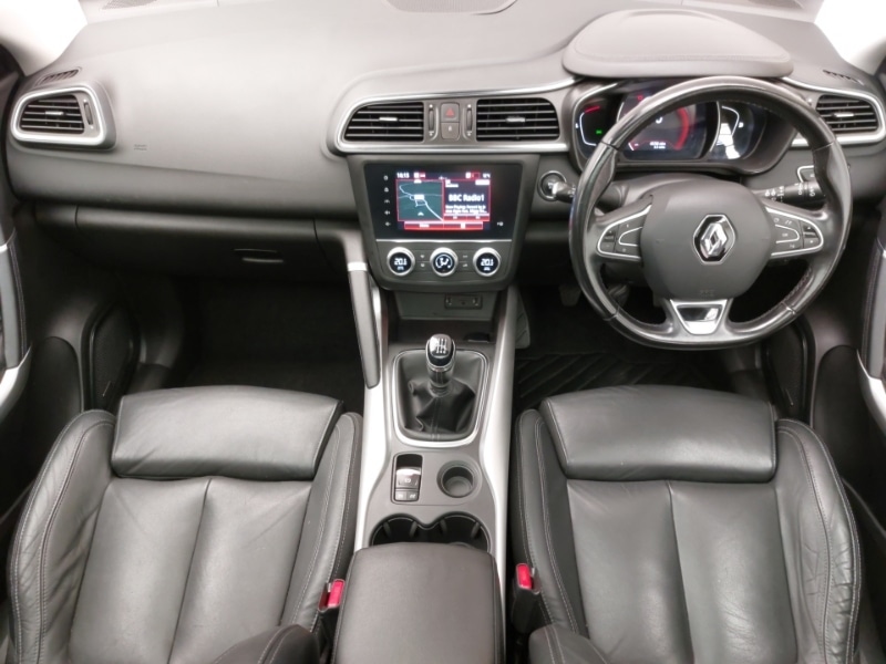Used Renault Kadjar 2019 for sale - 77183821: Photo 2