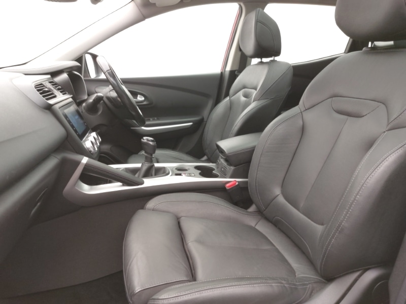 Used Renault Kadjar 2019 for sale - 77183821: Photo 5