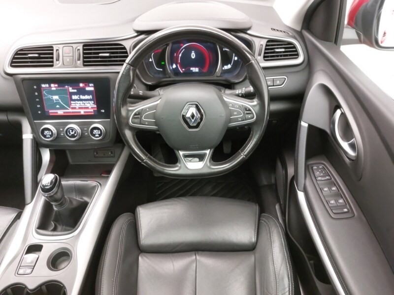 Used Renault Kadjar 2019 for sale - 77183821: Photo 7
