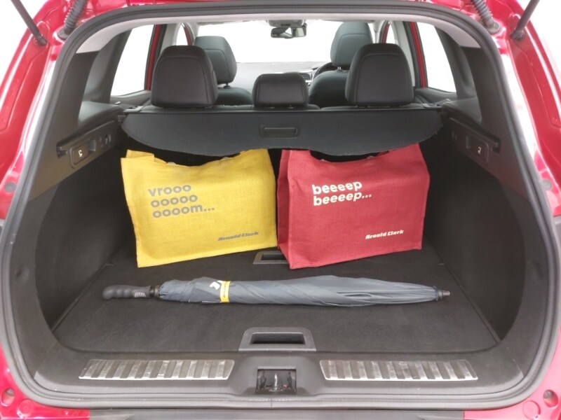 Used Renault Kadjar 2019 for sale - 77183821: Photo 8