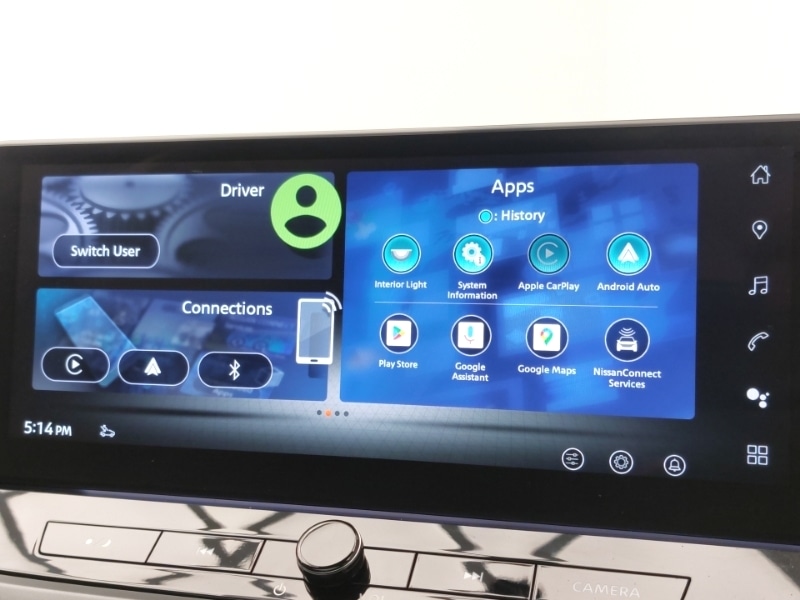 Used Nissan Qashqai 2025 for sale - 77405469: Photo 11