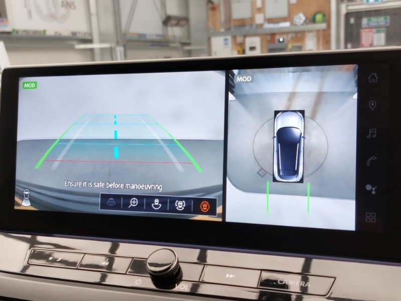 Used Nissan Qashqai 2025 for sale - 77405469: Photo 12