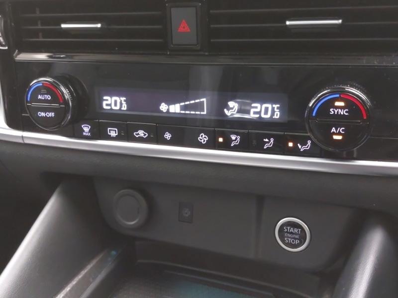 Used Nissan Qashqai 2025 for sale - 77405469: Photo 13