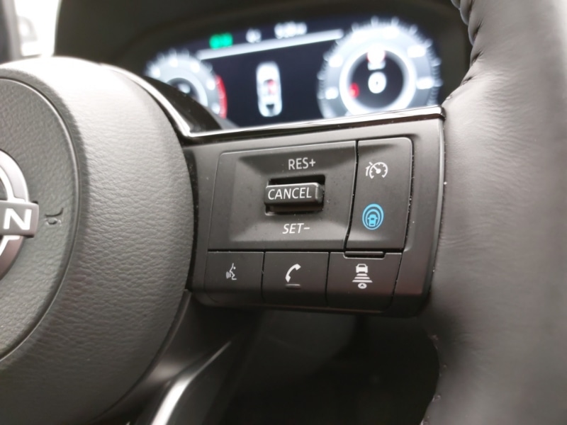 Used Nissan Qashqai 2025 for sale - 77405469: Photo 16