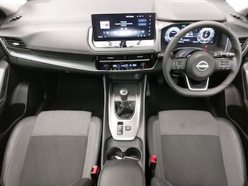 Used Nissan Qashqai 2025 for sale - 77405469: Photo