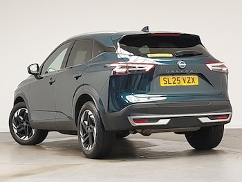 Used Nissan Qashqai 2025 for sale - 77405469: Photo