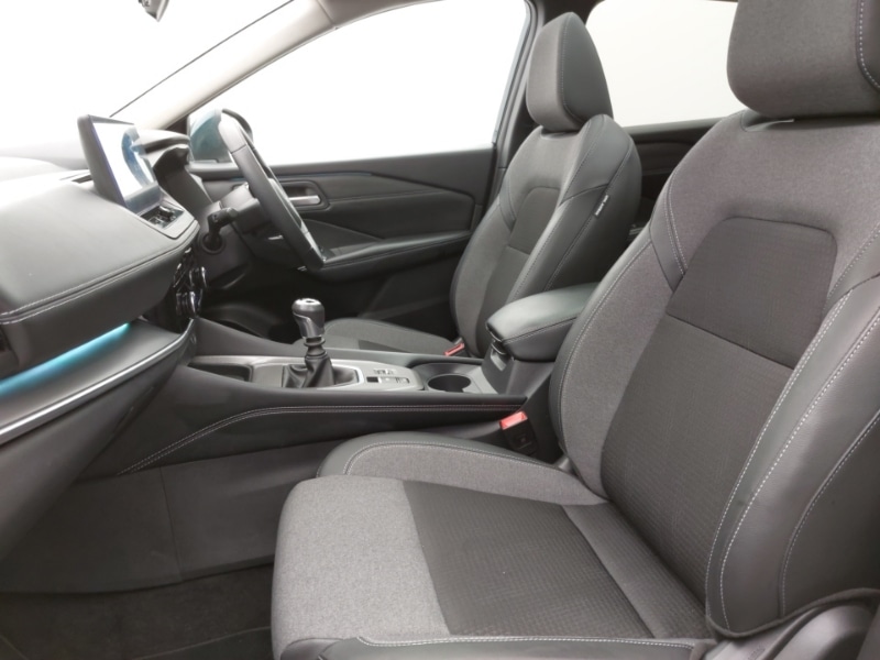 Used Nissan Qashqai 2025 for sale - 77405469: Photo 5