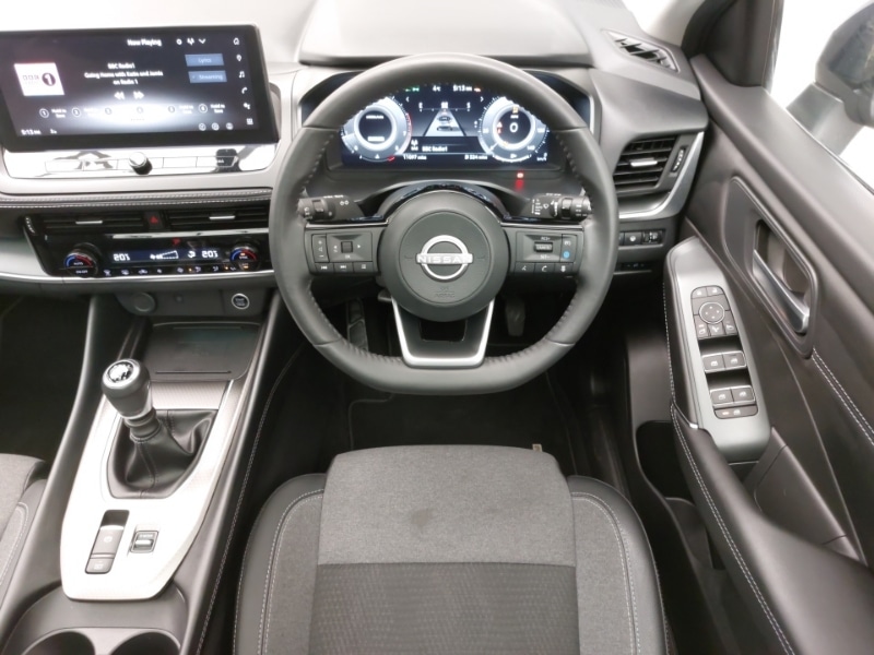 Used Nissan Qashqai 2025 for sale - 77405469: Photo 7