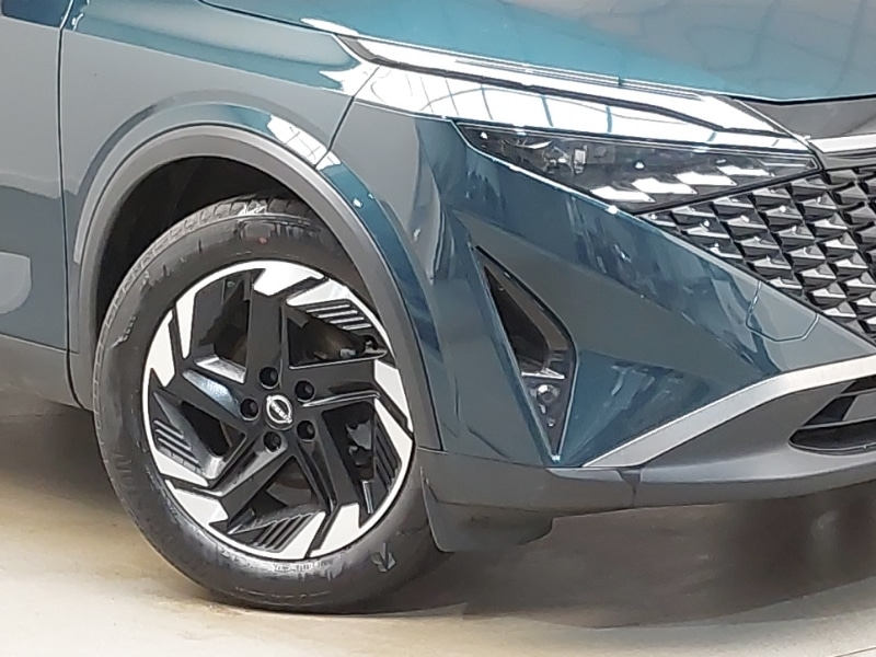 Used Nissan Qashqai 2025 for sale - 77405469: Photo 9