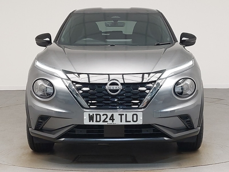 Used Nissan Juke 2024 for sale - 77793127: Photo 18