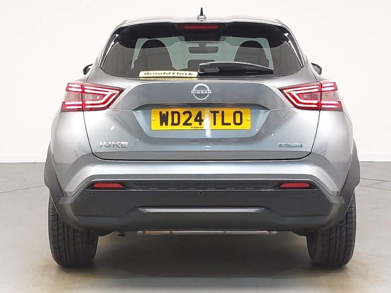 Used Nissan Juke 2024 for sale - 77793127: Photo 19