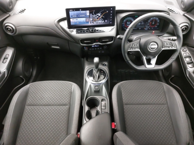 Used Nissan Juke 2024 for sale - 77793127: Photo 2