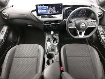 Used Nissan Juke 2024 for sale - 77793127: Photo