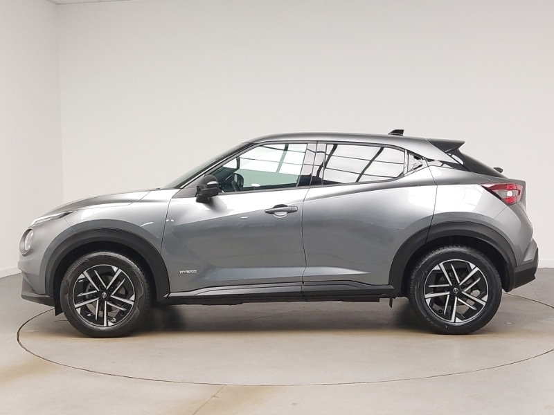 Used Nissan Juke 2024 for sale - 77793127: Photo 4