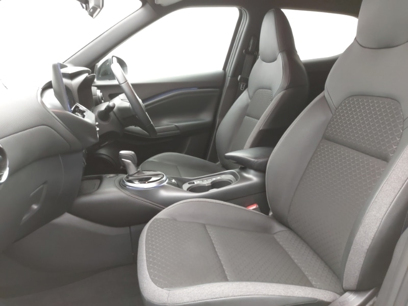 Used Nissan Juke 2024 for sale - 77793127: Photo 5