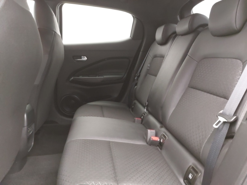 Used Nissan Juke 2024 for sale - 77793127: Photo 6