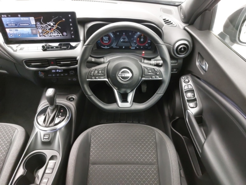 Used Nissan Juke 2024 for sale - 77793127: Photo 7