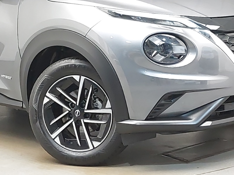 Used Nissan Juke 2024 for sale - 77793127: Photo 9