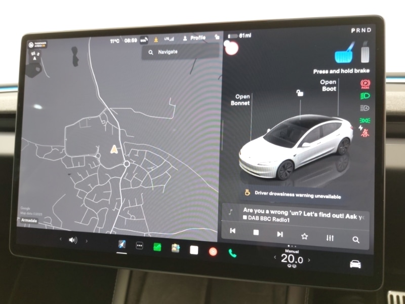 Used Tesla Model 3 2024 for sale - 76920202: Photo 10