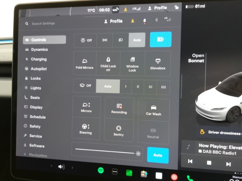 Used Tesla Model 3 2024 for sale - 76920202: Photo 11