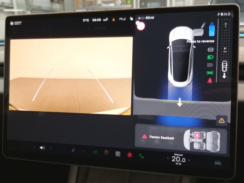 Used Tesla Model 3 2024 for sale - 76920202: Photo 12