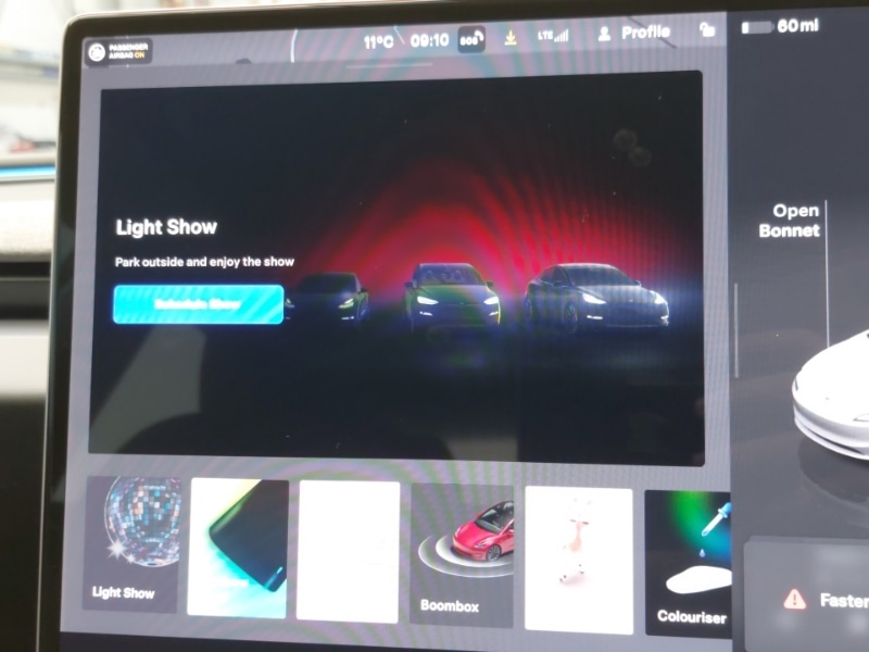 Used Tesla Model 3 2024 for sale - 76920202: Photo 13