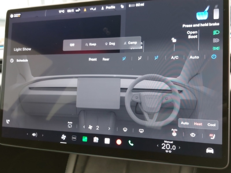 Used Tesla Model 3 2024 for sale - 76920202: Photo 14