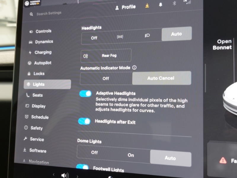 Used Tesla Model 3 2024 for sale - 76920202: Photo 15