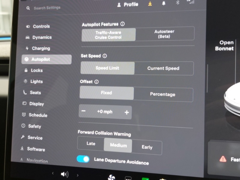 Used Tesla Model 3 2024 for sale - 76920202: Photo 16