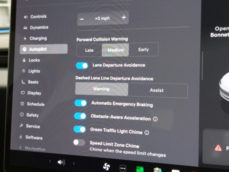 Used Tesla Model 3 2024 for sale - 76920202: Photo 17