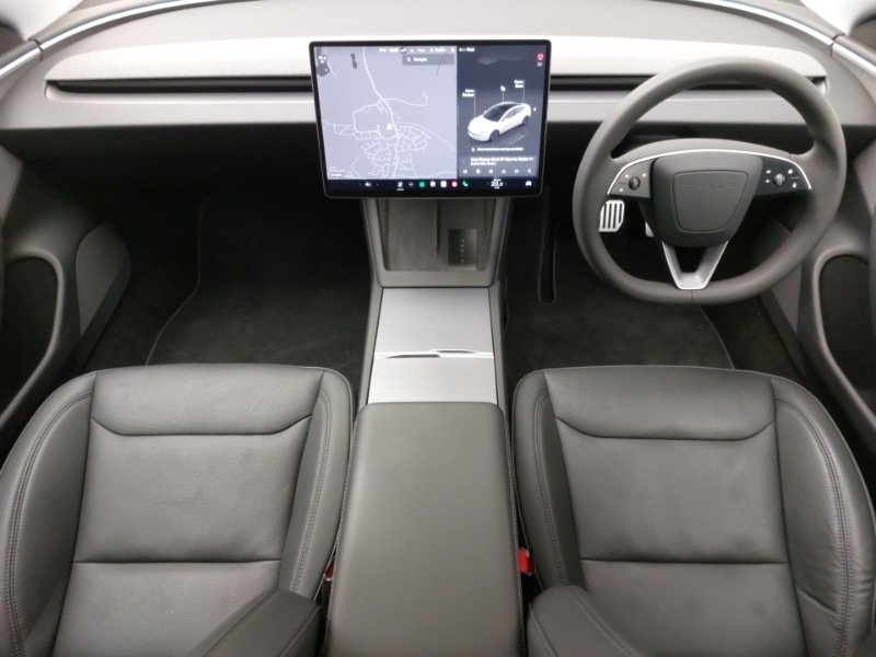 Used Tesla Model 3 2024 for sale - 76920202: Photo 2