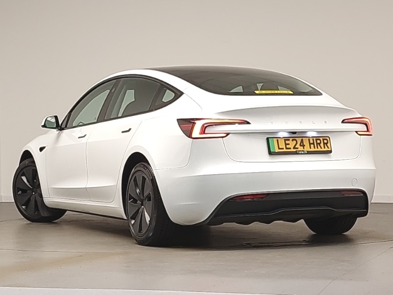 Used Tesla Model 3 2024 for sale - 76920202: Photo 3