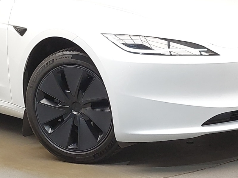 Used Tesla Model 3 2024 for sale - 76920202: Photo 9
