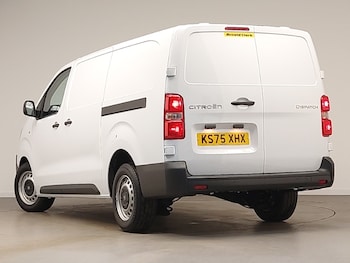 Used Citroen Dispatch 2025 for sale - 79433393: Photo