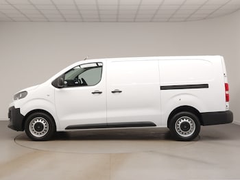 Used Citroen Dispatch 2025 for sale - 79433393: Photo