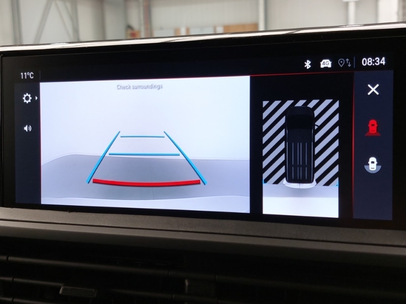 Used Vauxhall Vivaro 2024 for sale - 77234923: Photo 12