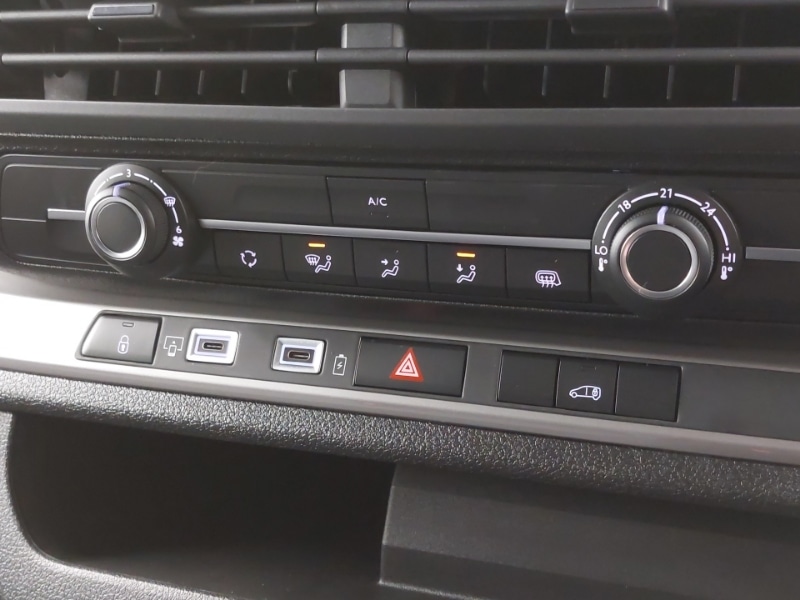 Used Vauxhall Vivaro 2024 for sale - 77234923: Photo 15