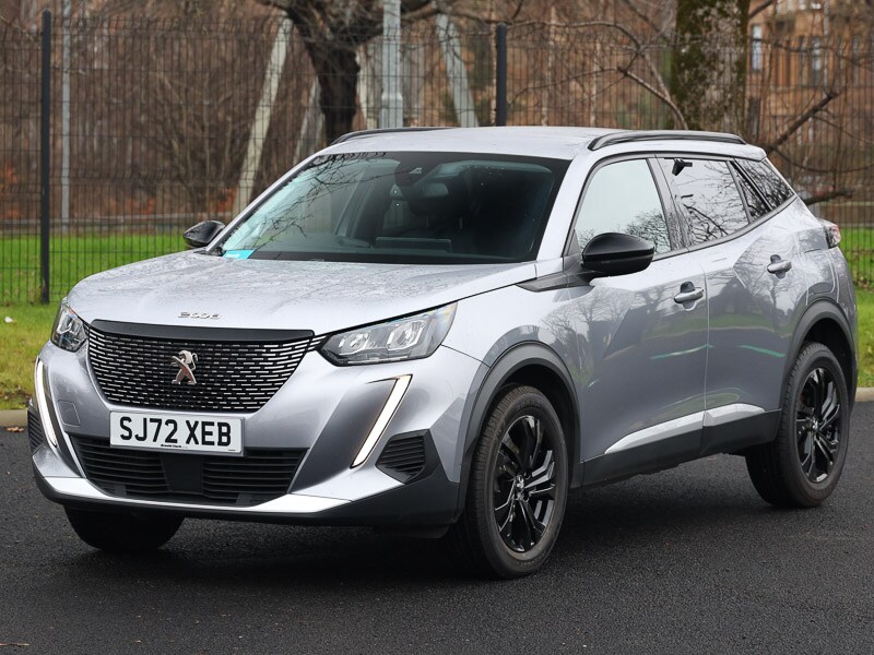 Used Peugeot 2008 2022 for sale - 77208889: Photo 17