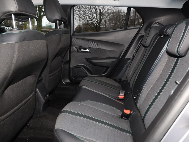 Used Peugeot 2008 2022 for sale - 77208889: Photo 6