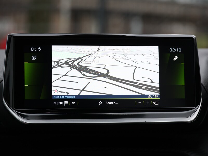 Used Peugeot 2008 2022 for sale - 77208889: Photo 8