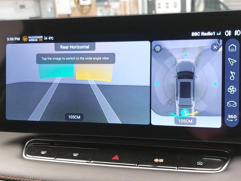 Used MG MG HS 2025 for sale - 76387855: Photo 12