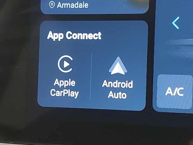 Used MG MG HS 2025 for sale - 76387855: Photo 13