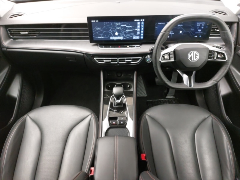 Used MG MG HS 2025 for sale - 76387855: Photo 2